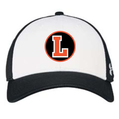 LH - Under Armour Color Blocked Cap Thumbnail