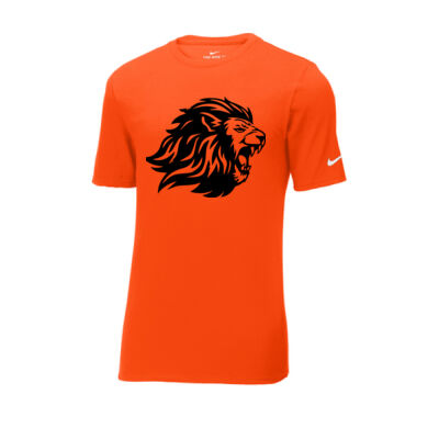 LH - Nike Core Cotton Tee Thumbnail